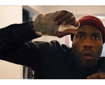 Bande annonce VF pour Candyman de Nia DaCosta