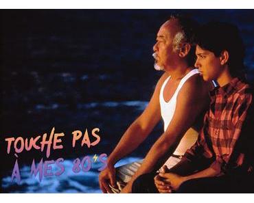 [TOUCHE PAS À MES 80ϟs] : #105. The Karate Kid Part II