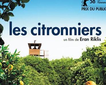 Les Citronniers