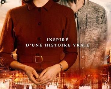 Red Joan - Au service secret de Staline