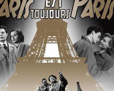Paris est toujours Paris