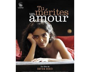 Tu mérites un amour