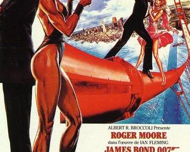 Dangereusement Votre (1985) de John Glen