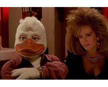 On vous parle d’Howard The Duck !
