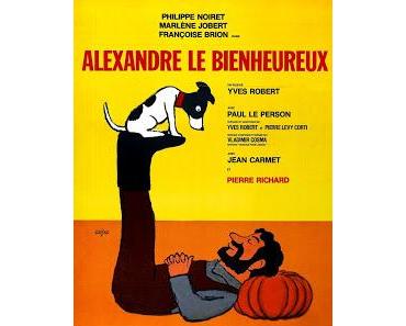 Alexandre le bienheureux