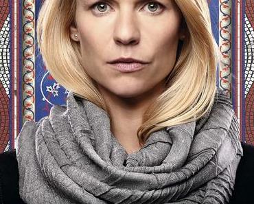 Séries – HOMELAND | THE PLOT AGAINST AMERICA | UNORTHODOX | SELF MADE
