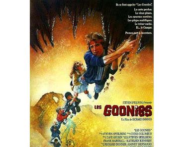 Les Goonies