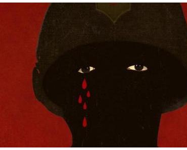 Affiche US pour Da 5 Bloods de Spike Lee