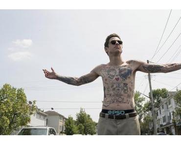 Premier trailer pour The King of Staten Island de Judd Apatow