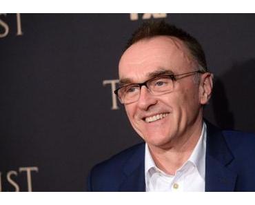 Danny Boyle à la réalisation du drame historique Methuselah pour la Warner ?