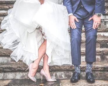 4 astuces pour bien vous habiller le jour de votre mariage