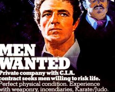 Tueur d'Elite (1975) de Sam Peckinpah