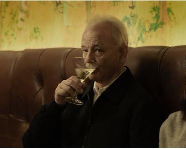 Premier trailer pour On The Rocks de Sofia Coppola