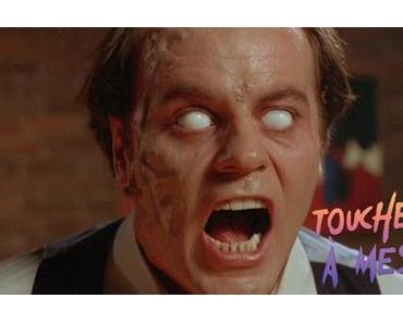 [TOUCHE PAS À MES 80ϟs] : #128. Scanners