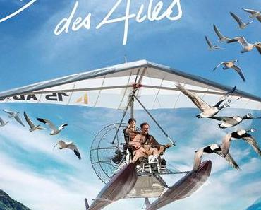 Donne-Moi des Ailes (2019) de Nicolas Vanier