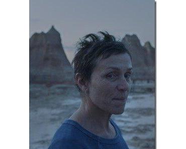 [Venise 2020] “Nomadland” de Chloé Zhao