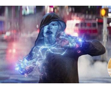Spider-Man 3 : Jamie Foxx de retour en Electro ?