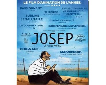 [Cannes 2020] “Josep” d’Aurel