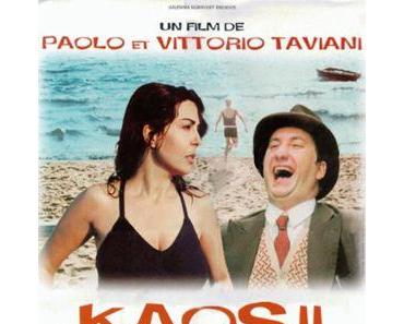 Kaos II (1998) de Paolo et Vittorio Taviani