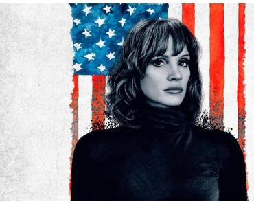 Premières affiches US pour The 355 de Simon Kinberg