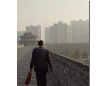 [Namur 2020] “China Dream” de Thomas Licata et Hugo Brilmaker