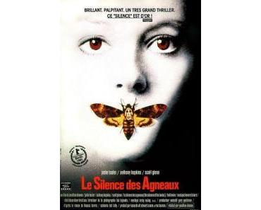 LE SILENCE DES AGNEAUX (Critique)