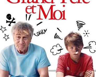 [CRITIQUE] : Mon Grand-Père et Moi