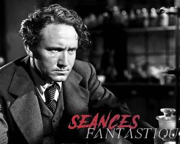 [SƎANCES FANTASTIQUES] : #18. Dr. Jekyll and Mr. Hyde