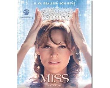 [Namur 2020]”Miss” de Ruben Alves