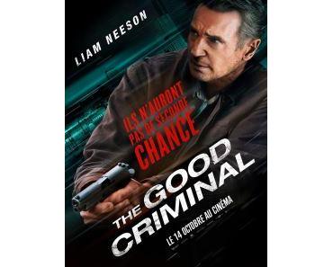 THE GOOD CRIMINAL (Critique)