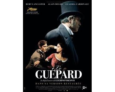 LE GUÉPARD (Critique)