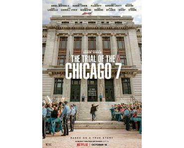 LES SEPT DE CHICAGO (Critique)