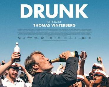 Drunk (2020) de Thomas Vinterberg