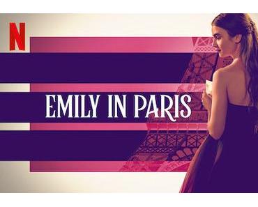 Séries | EMILY IN PARIS S01 – 10/20 | NO MAN’S LAND S01 – 13,5/20