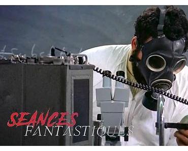 [SƎANCES FANTASTIQUES] : #26. The Crazies