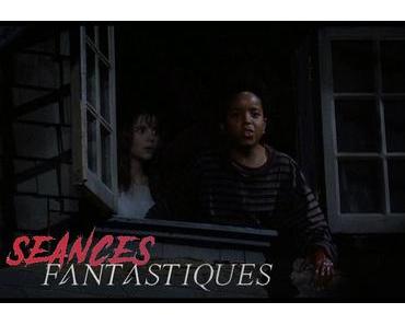 [SƎANCES FANTASTIQUES] : #27. The People under the stairs