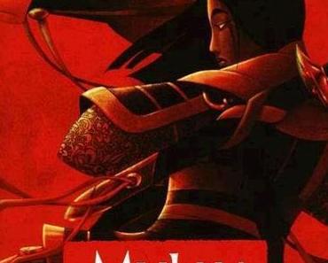 Mulan (1998) de Barry Cook et Tony Bancroft