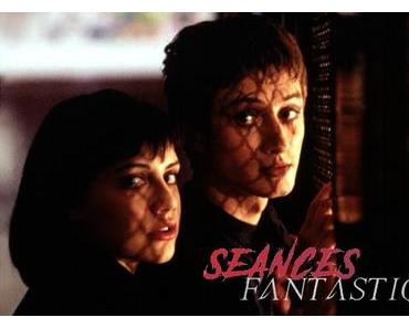 [SƎANCES FANTASTIQUES] : #28. Cherry Falls