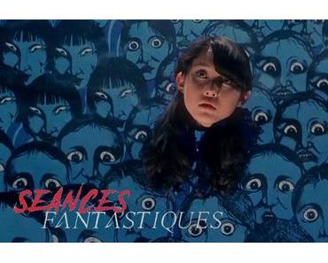 [SƎANCES FANTASTIQUES] : #30. Hansu (ハ ウ ス)