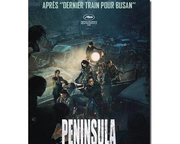 [Cannes 2020] “Peninsula” de Sang-ho Yeon
