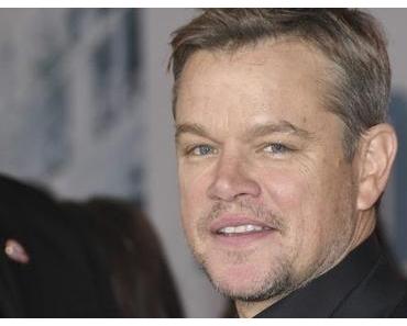 Matt Damon au casting de No Sudden Move signé Steven Soderbergh ?