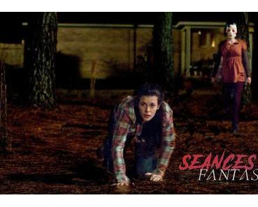 [SƎANCES FANTASTIQUES] : #37. The Strangers