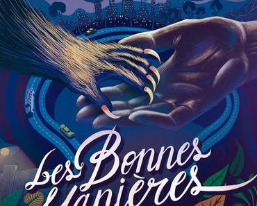 Les Mauvaises Manières (2018) de Marco Dutra et Juliana Rojas