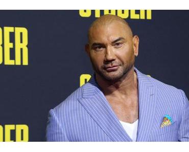 Dave Bautista en vedette de Universe’s Most Wanted signé Brad Peyton ?