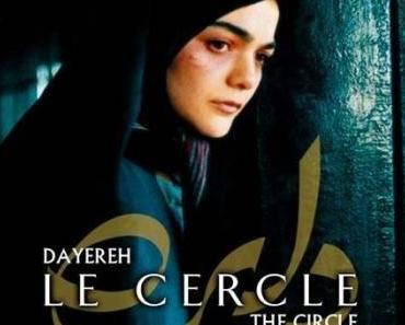 Le Cercle (2000) de Jafar Panahi