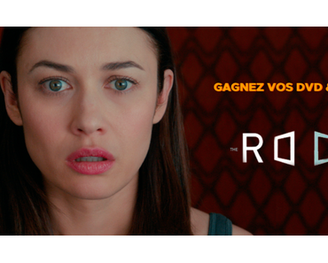 [CONCOURS] Gagnez vos Blu-ray & DVD de THE ROOM  !