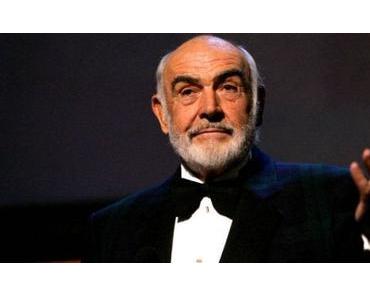 Sean Connery