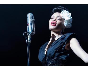Premières images officielles pour The United States vs Billie Holiday de Lee Daniels