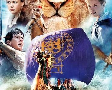 Le Monde de Narnia : l'Odyssée du Passeur d'Aurore (2010) de Michael Apted