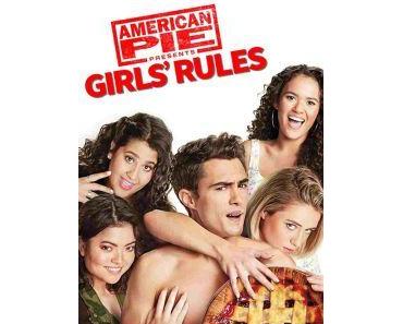 AMERICAN PIE PRESENTS : GIRLS’RULES (Critique)